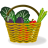 icon Vegetables(Legumes) 82.3.03