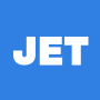 icon Jet(JET - aluguel de e-scooter
)