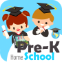 icon Preschool Games For Kids(Jogos prées-escolar para crianças)