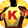 icon 股市籌碼K線 - 快速找出主力籌碼飆股 (Encontre rapidamente as principais fichas em alta estoques)