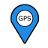 icon GPS Coordinate Viewer(Visualizador de coordenadas GPS) 1.2