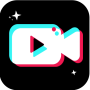 icon Cool Video Editor,Maker,Effect (Cool Video Editor, Maker, Effect)