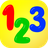 icon 123 Number(123 Jogos de números e contagem) 1.8.2