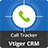 icon Call Tracker for Vtiger CRM(Rastreador de chamadas para o Vtiger CRM) 2.3.159