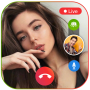 icon x Live Video Talk(X Live Video Talk - Frank Video Call App
)