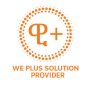 icon We Plus Solution Provider(We Plus Provedor de soluções)