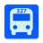 icon com.gennady.timetobus(Rota 327, 323, 905, 507) 1.17