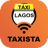 icon br.com.taxilagos.taxi.taximachine(Táxi Lagos - Taxista) 18.2.1