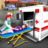 icon Kids Ambulance Rescue Driving(Ambulância Doctor Hospital Game) 1.0.30