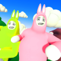icon guide for super bunny man(para o jogo
)