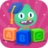 icon com.tuxedogames.alphabetgame(Aprenda letras e palavras para crianças
) 1.0.4