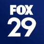 icon FOX 29(FOX 29 Filadélfia: Notícias)