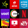 icon Voot TV & Airtel Digital TV Channels Guide 2021 (Voot e Airtel 2021
)