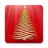 icon 3D Christmas Tree Live Wallpaper(Papel de parede da árvore de Natal 3D) 1.0.6