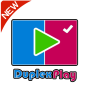 icon duplex IPTV(duplexplay iptv crtv apps IPTV player Dicas de TV Box
)