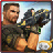 icon FLCommando(FRONTLINE COMMANDO) 3.0.3