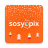 icon Sosyopix(Sosyopix - Presente personalizado) 3.7.0