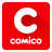 icon comico(Quadrinhos de cor completa livre Comico) 2.4.3