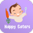 icon Happy Eaters(Happy Eaters: Receitas de desmame) 2.0.0