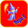 icon Magic 6 Impossible Magic (Mágica 6 Mágica Impossível)