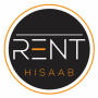 icon RentHisaab (AluguelHisaab)