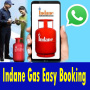 icon Indane Gas Easy Booking (Gás indano Reserva fácil)