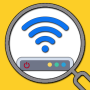 icon WiFi Thief Detection