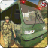 icon Army Transport Bus Driver(Robot Car Games Transform Game) 1.7