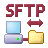 icon TotalCmd-SFTP(SFTPplugin para Total Commander) 2.5
