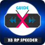 icon X8 Speeder Rp Domino Guide(X8 Speeder Guia Rp Domino
)