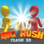 icon Big Rush Clash 3D (Big Rush Clash 3D
)