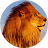 icon Lion Sounds(Sons de leão e toque) 2.0