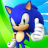 icon SonicDash(Sonic Dash - Corrida infinita) 7.4.0