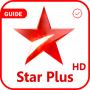 icon Guide For Starplus(Star Plus Canal de TV Hindi Serial StarPlus Guide
)