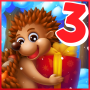 icon Hedgehog Adventures 3(As aventuras do ouriço parte 3)