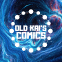 icon Old Kai's Comics