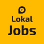 icon Lokal Jobs - Job search app (Lokal Jobs - aplicativo de busca de empregos)