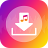 icon Mp3 Downloader(Music Downloader - Baixar músicas em MP3) 1.1.3