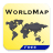 icon WorldMap(Mapa mundial) 1.0
