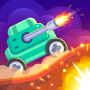 icon Mad Royale.io(Mad Royale io – Tank Battle
)