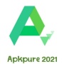 icon APKPure App Download For Pure Apk Guide (APKPure Download para Pure Apk Guide
)