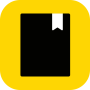 icon ReadMe(ReadMe - Novels Histórias)