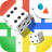 icon Parchis(Parcheesi Casual Arena
) 5.2.23