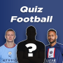 icon Quiz football(Quiz Futebol - Adivinhe o nome)