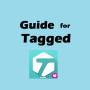 icon Guide for Tagged(Guia para)