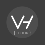icon VHEditor(VHEditor - Mobile Programação)