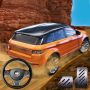 icon Car Race 3D: Mountain Climb