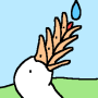 icon Tingus Goose(Tingus Goose - Weird Idle Game)