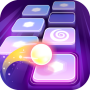 icon DanceTiles(Dance Tiles: Music Ball Games)