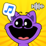 icon Guess Monster Voice(Adivinha Monster Voice)